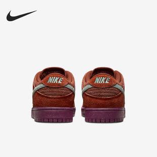 耐克正品 DV5429 Dunk Low男女复古耐磨运动板鞋 601 Nike