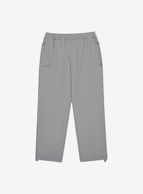 New Balance/NB正品2025新款男子宽松透气直筒长裤NTE12111-GR