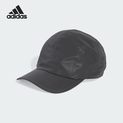 Adidas/阿迪达斯正品2025年新款男女机能风运动遮阳帽JM0975