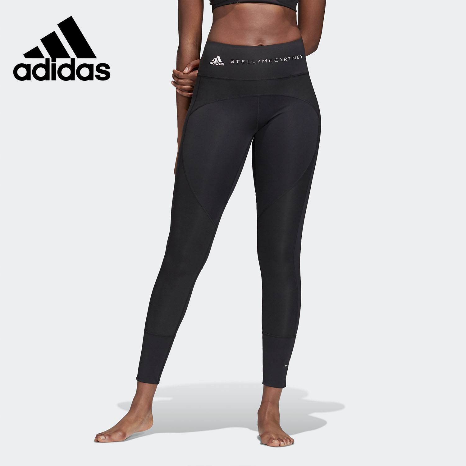 adidas正品新款fs7581运动长裤