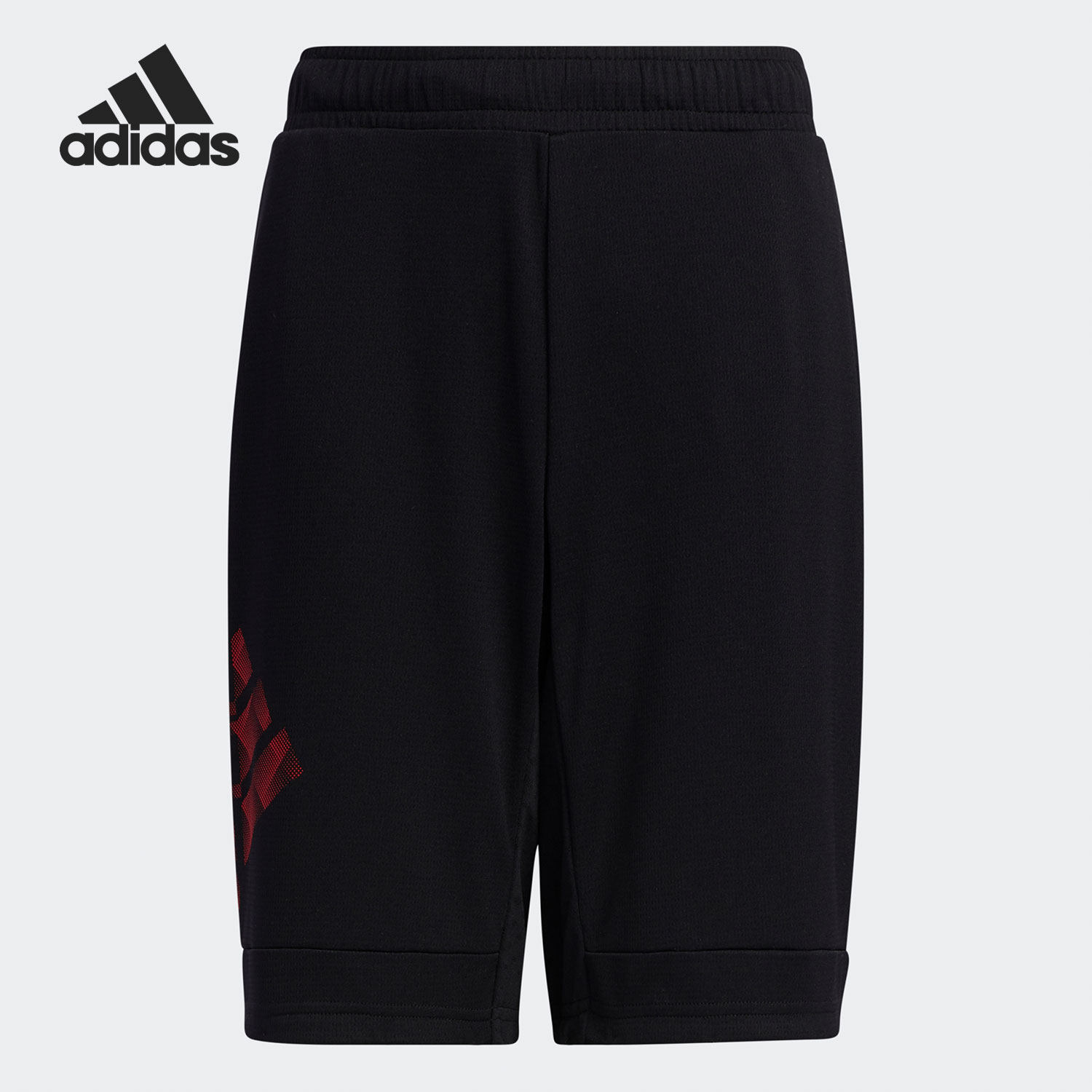 Adidas/阿迪达斯正品当季儿童新款透气休闲运动短裤 GP0819,童装/婴儿装/亲子装,裤子,淘宝优惠券,粉丝福利购,淘宝优惠卷