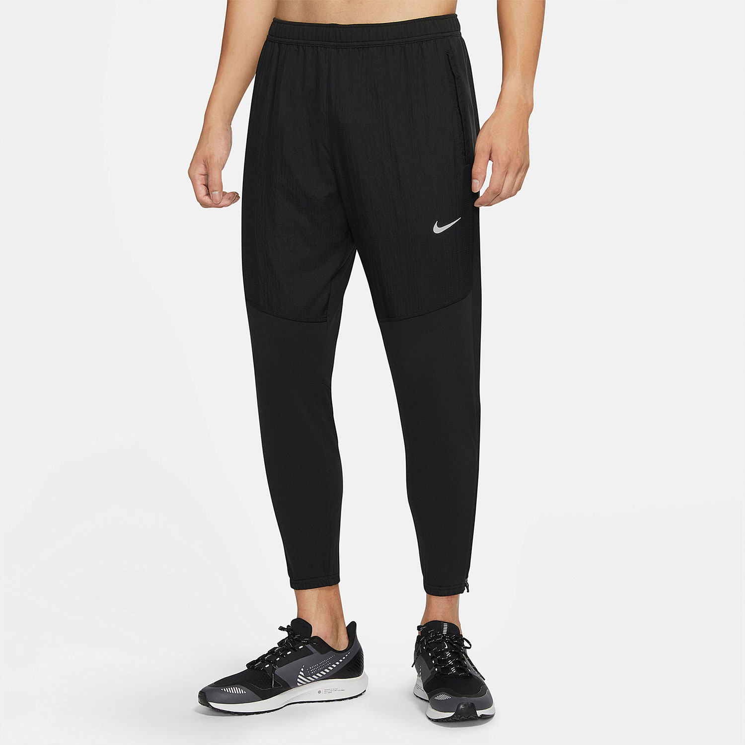 Nike/耐克正品当季新款 Essential男子运动跑步长裤 CU5519,运动服/休闲服装,运动长裤,淘宝优惠券,粉丝福利购,淘宝优惠卷