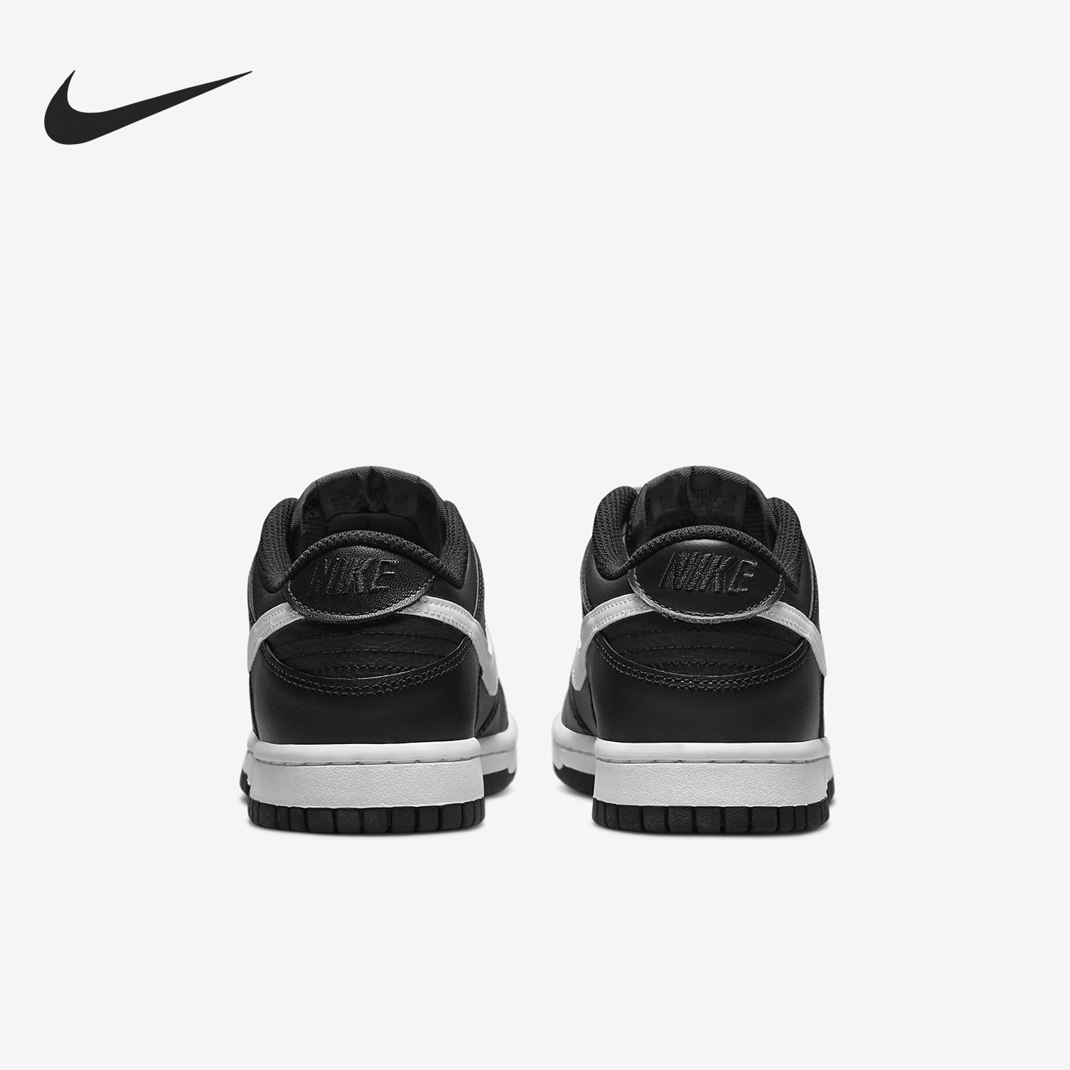 Nike/耐克正品Dunk Low GS女子大童运动休闲板鞋DH9765-002,童鞋/婴儿鞋/亲子鞋,运动鞋,淘宝优惠券,粉丝福利购,淘宝优惠卷