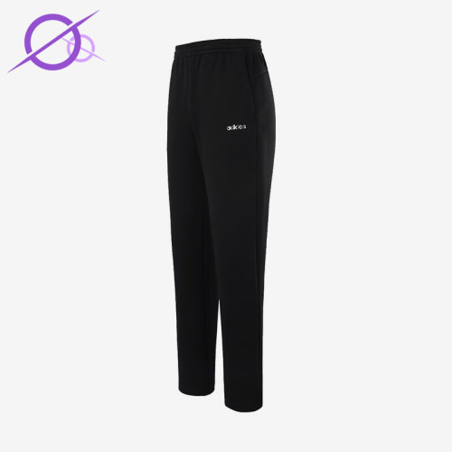 Adidas/阿迪达斯正品春秋男士训练跑步健身经典休闲长裤KQ7880
