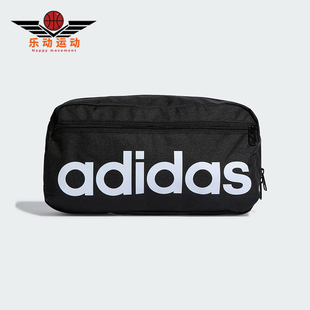 BODY男女同款 Adidas LINEAR 运动挎包HT4779 阿迪达斯正品