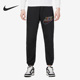 耐克正品 2023新款 休闲透气针织男子运动长裤 Nike DX0800 010