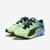 新款 春季 男士 缓震透气运动训练跑步鞋 Puma 376591 彪马正品