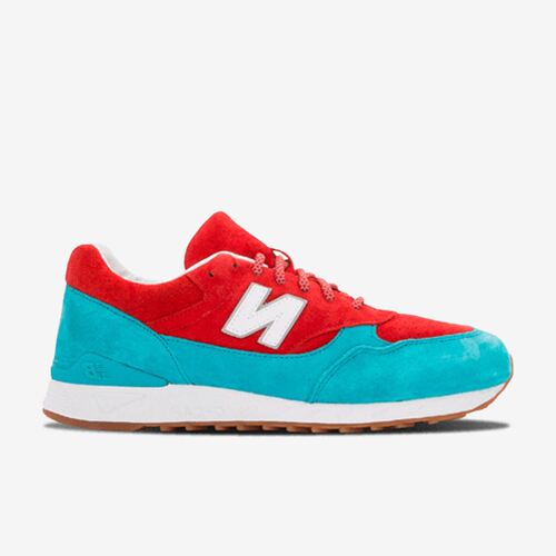 New Balance新百伦正品NB 496男女同款低帮舒适休闲鞋CM496CP