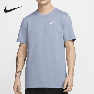 Nike/耐克正品Kevin Durant男士夏季新款篮球T恤FV8405-493