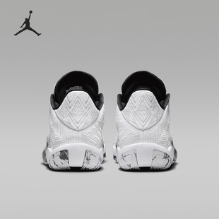 FD2326 Nike 运动低帮透气实战篮球鞋 JORDAN男士 107 耐克正品