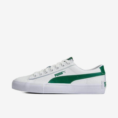 Puma/彪马正品Bari Casual男女运动休闲耐磨板鞋389382-04