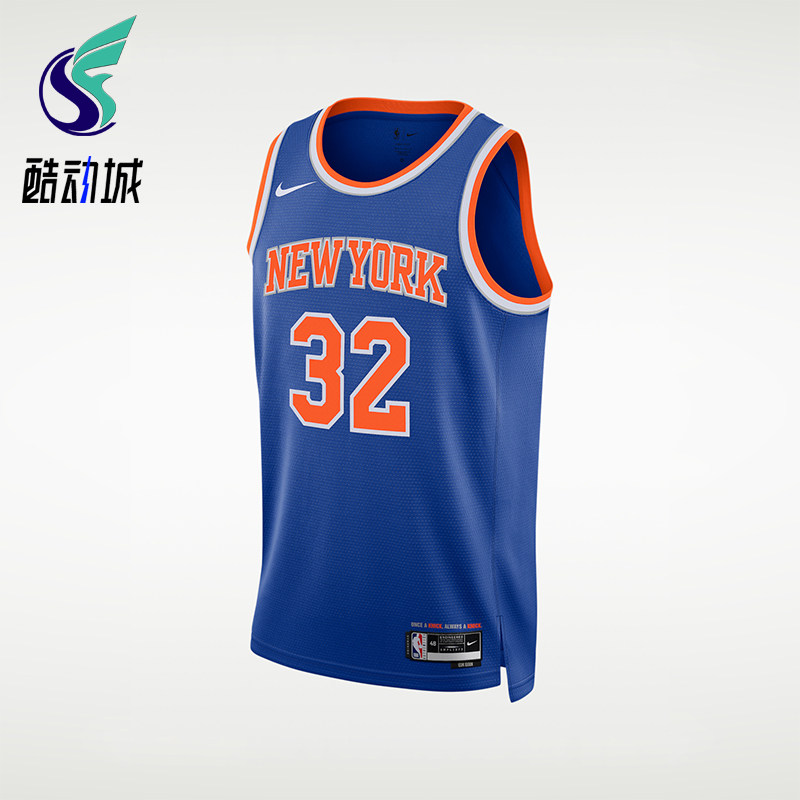 Nike/耐克正品夏季男士套头吸湿排汗篮球背心T恤DN2015-410