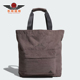 BAGSE男女款 Adidas TOTE 休闲灯芯绒托特包IT2053 阿迪达斯正品