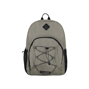 李宁正品2025新款男女同款时尚休闲旅行大容量双肩背包YBST155-2