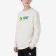 536304 休闲男子运动训练圆领宽松套头卫衣 彪马正品 Puma