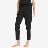 彪马正品 简约休闲训练运动长裤 秋季 女子时尚 521923 新款 Puma