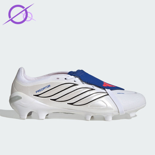 Adidas/阿迪达斯正品四季款男女翻折鞋舌经典运动足球鞋JS0424