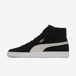 Puma/彪马正品Suede Classic男女中帮经典耐磨轻便板鞋380205-01