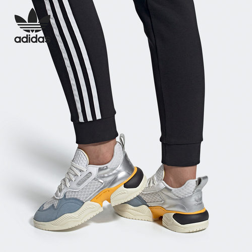 板鞋Adidas/阿迪达斯休闲