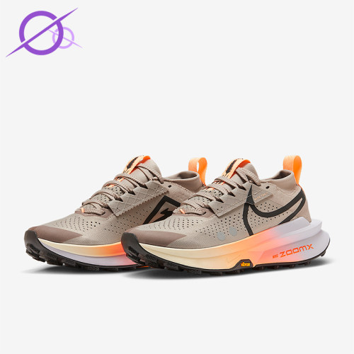 Nike/耐克正品Zegama 2 女士训练反光运动透气支撑跑鞋FD5191-200
