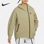 休闲户外外套FB8244 Nike 女士宽松时尚 冬季 276 耐克正品