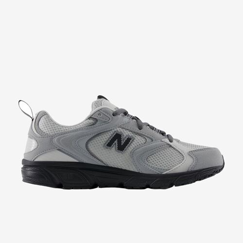 New Balance新百伦正品408男女同款舒适柔软低帮休闲鞋ML408GA