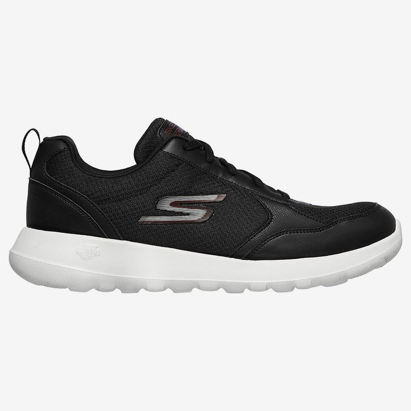 Skechers/斯凯奇正品 2021新款男子GO WALK轻便运动健步休闲鞋