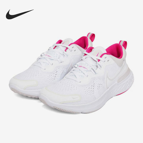 Nike/耐克 正品REACT MILER 2男女缓震运动跑步鞋 CW7136-102