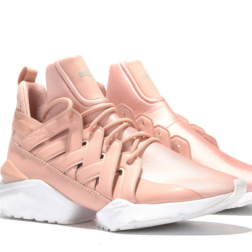 Puma/彪马正品 女子时尚低帮经典轻便运动鞋休闲鞋365521-01