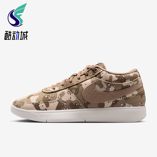 Nike/耐克正品Book 1 SE EP男士运动复古耐磨篮球鞋IM1359-200