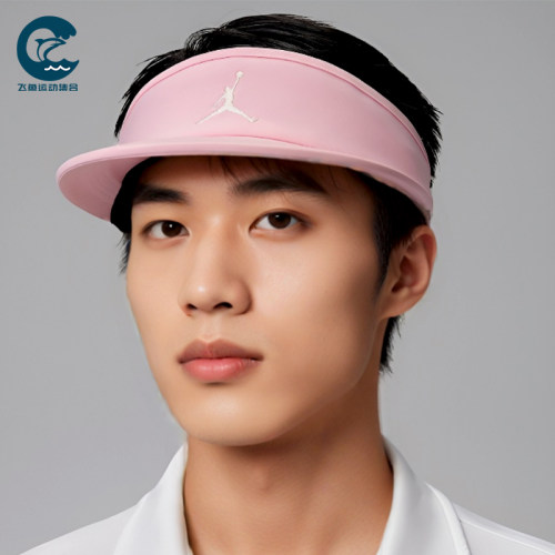 Nike/耐克正品JORDAN男女同款透气时尚空顶遮阳帽IM4516-690
