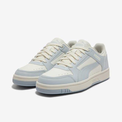 Puma/彪马正品 REBOUND JOY 男女同款复古时尚板鞋380747-22