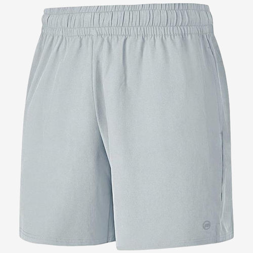 Skechers斯凯奇正品儿童款休闲运动夏季日常短裤P225M181-001C