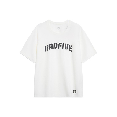 李宁正品篮球系列男子户外休闲透气运动训练圆领短袖T恤ATST343-1