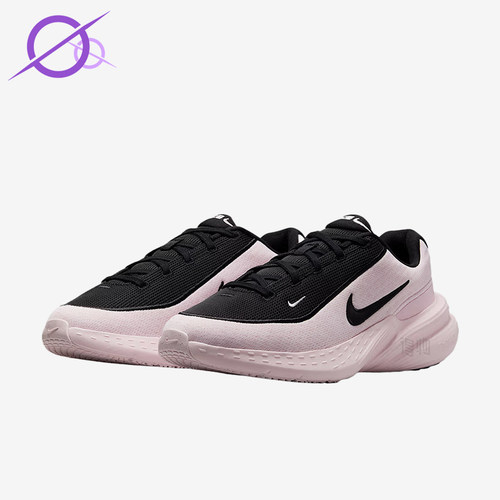 Nike/耐克正品UpliftSC新款男浅粉黑色轻盈经典休闲鞋IB2765-600