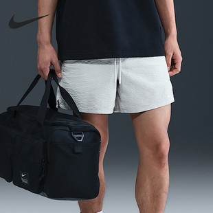 HJ4092 Nike 运动透气耐穿训练足球短裤 2025男士 025 耐克正品