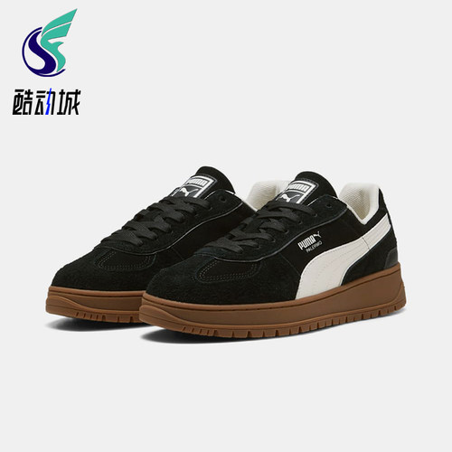Puma/彪马正品四季款男女款透气防滑轻质耐磨经典休闲鞋402913-02