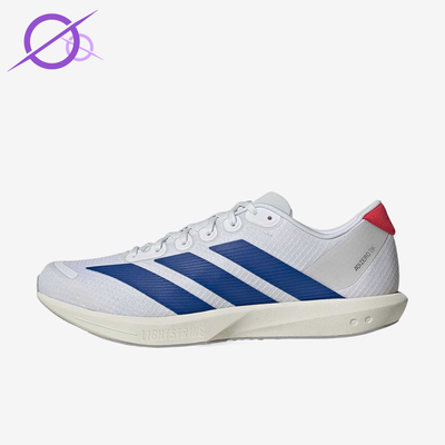 Adidas/阿迪达斯正品adizeroBK新款男女轻盈经典鞋JQ跑步鞋JQ1677