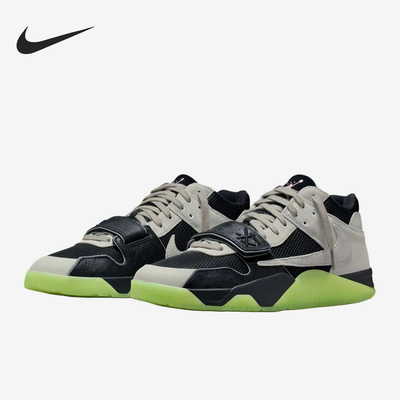 Nike/耐克正品冬季款男士训练中帮系带耐磨运动篮球鞋IH7971-001