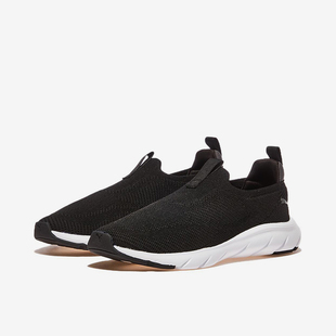 Puma/彪马正品Softride男女减震低帮运动一脚蹬跑步鞋309833-01