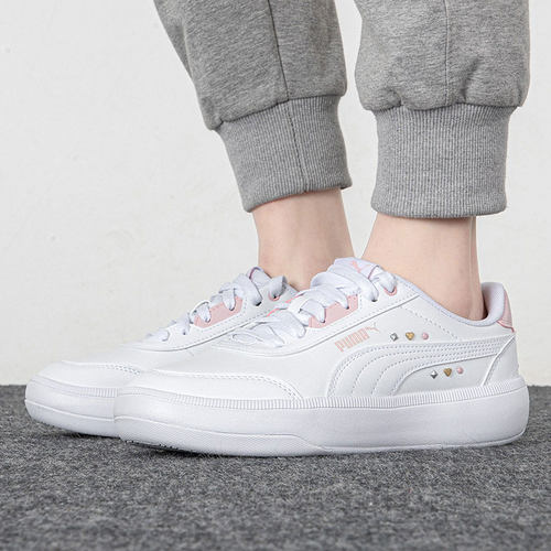 Puma/彪马正品女子板鞋