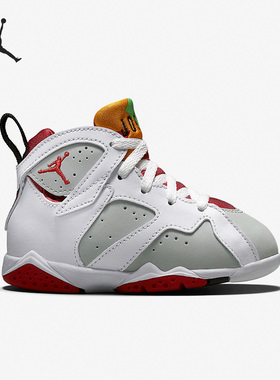 Nike/耐克正品JORDAN婴童新款时尚跑步运动篮球鞋304772-125