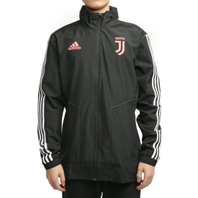 adidas/阿迪达斯正品梭织夹克