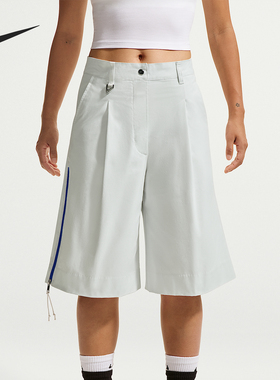 Nike/耐克正品SportswearAireverent新款女经典短裤II3945-121