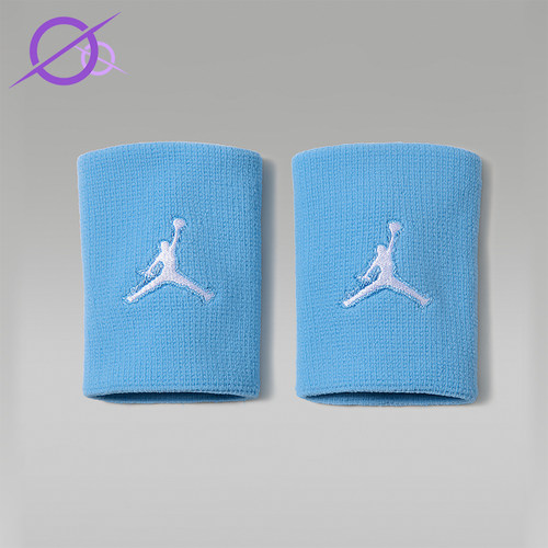 Nike/耐克正品Jordan Jumpman 男女同款简约护腕AC4094-408