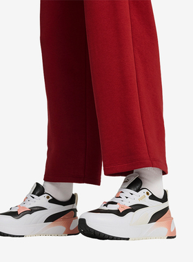 Puma/彪马正品耐磨运动R78 Disrupt秋季女士厚底低帮时尚休闲鞋