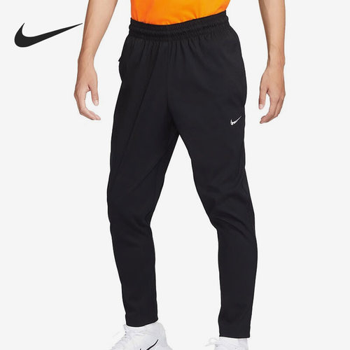 Nike/耐克正品当季新款男子宽松舒适透气运动长裤FQ6995-010