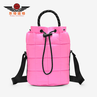 运动便携挎包HQ6709 Nike 男女休闲经典 2025年冬季 606 耐克正品