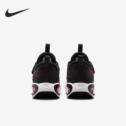 Nike/耐克正品Air Max Nova小童低帮缓震运动鞋FN4459-007