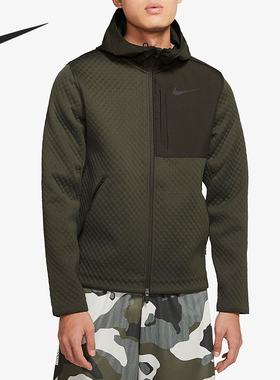 Nike/耐克正品 THRMA SPHR MX 男子运动休闲外套 BV3999-355